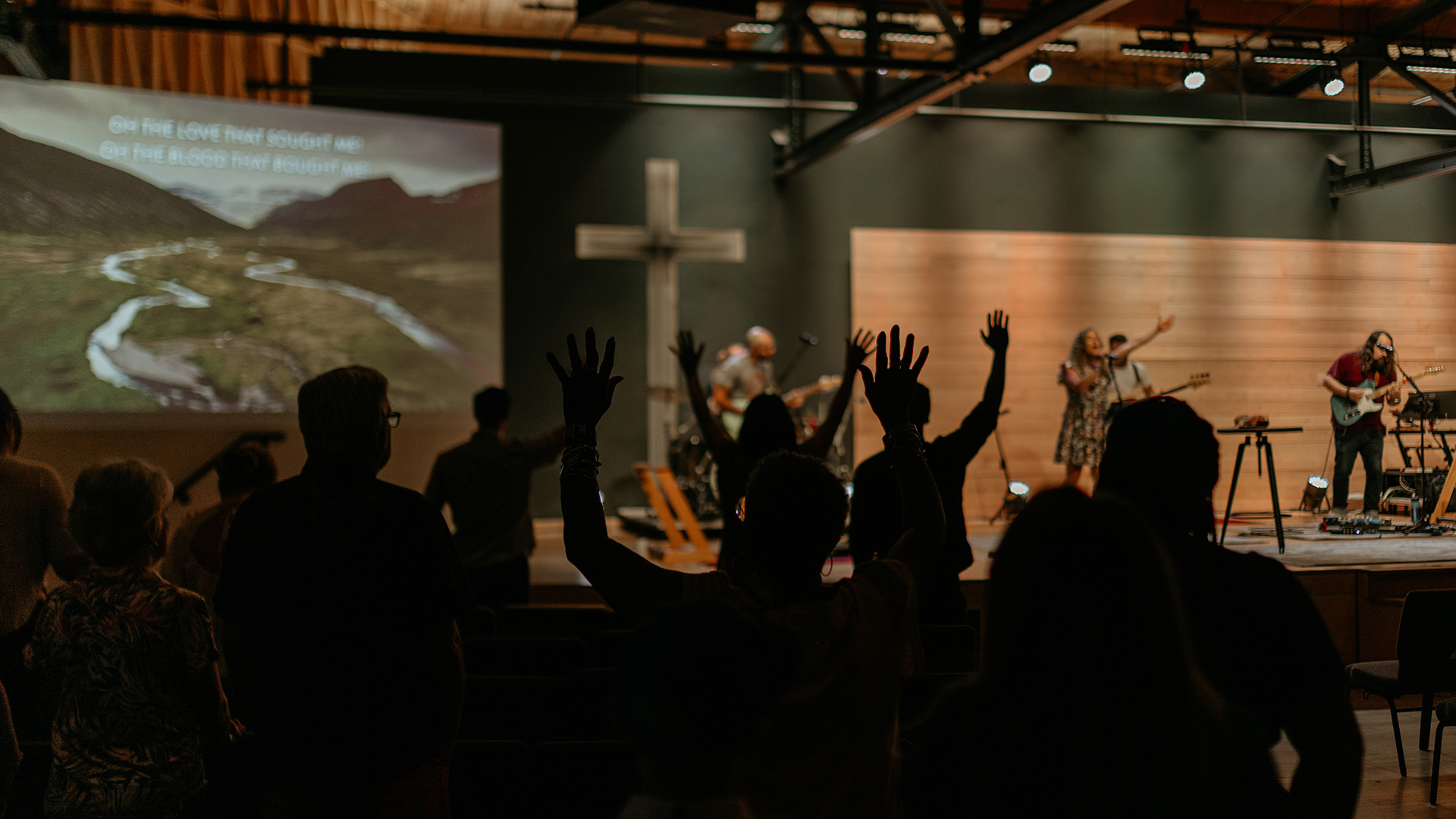 Fellowship Denver Church - South Broadway building