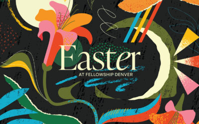 Easter: The Resurrection of Jesus