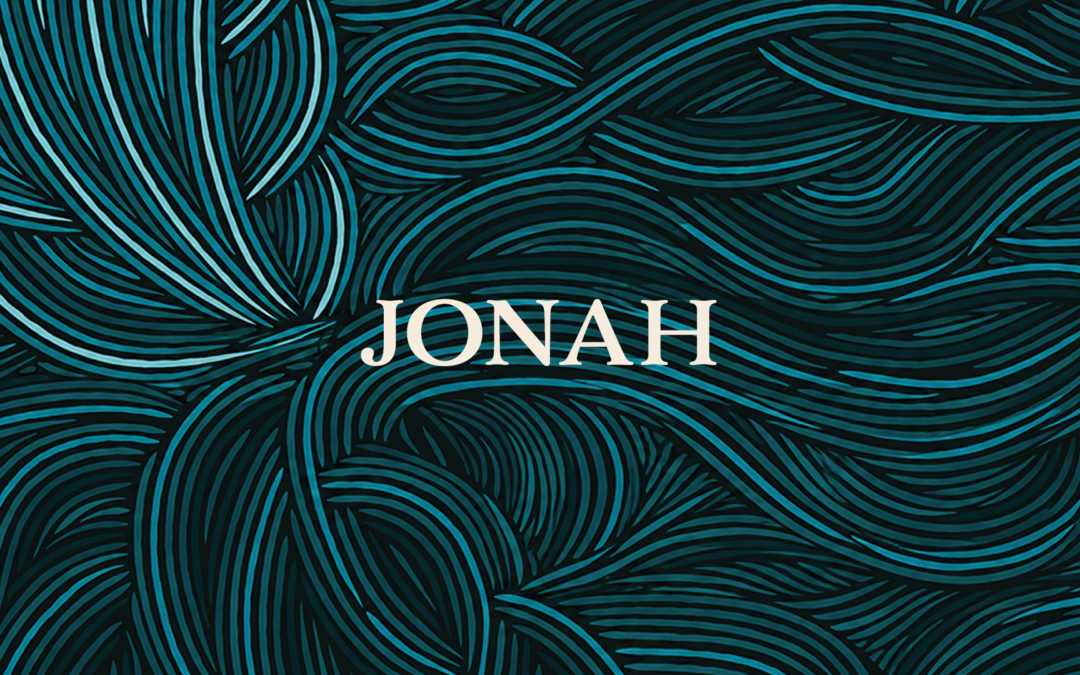 Jonah 1:1–17