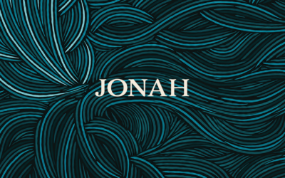 Jonah 1-4: Jesus, the Better Jonah